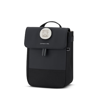 Fyn Kids, Fyn Kids All Black, Zwart