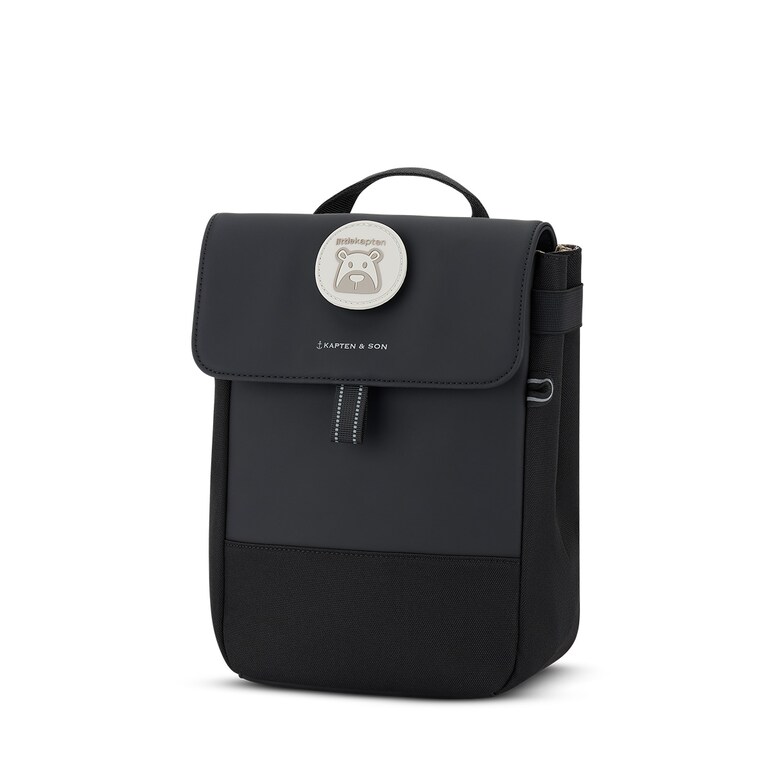 Fyn Kids, Fyn Kids All Black Schwarz