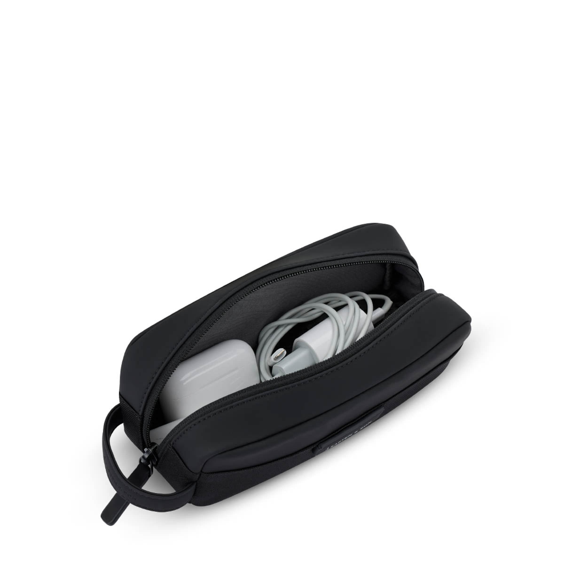 Bergen Accessory Case All Black