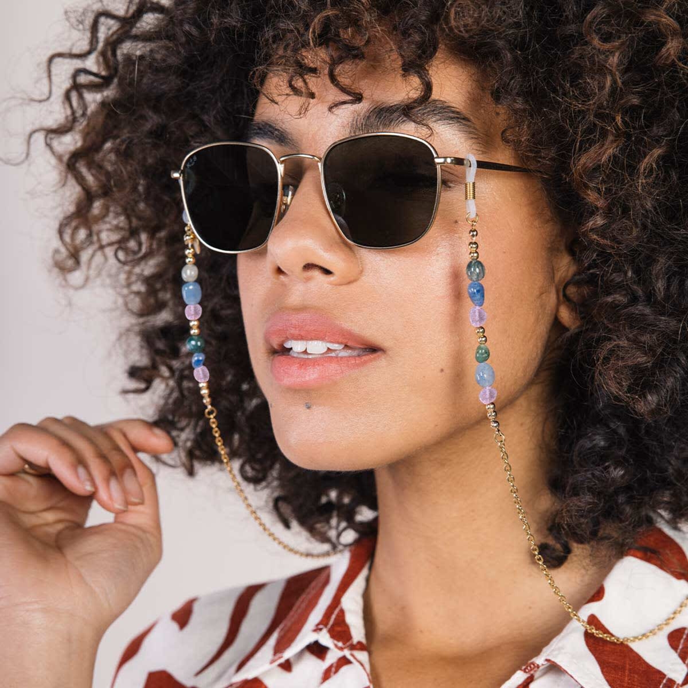 Eyewear Chain Chania