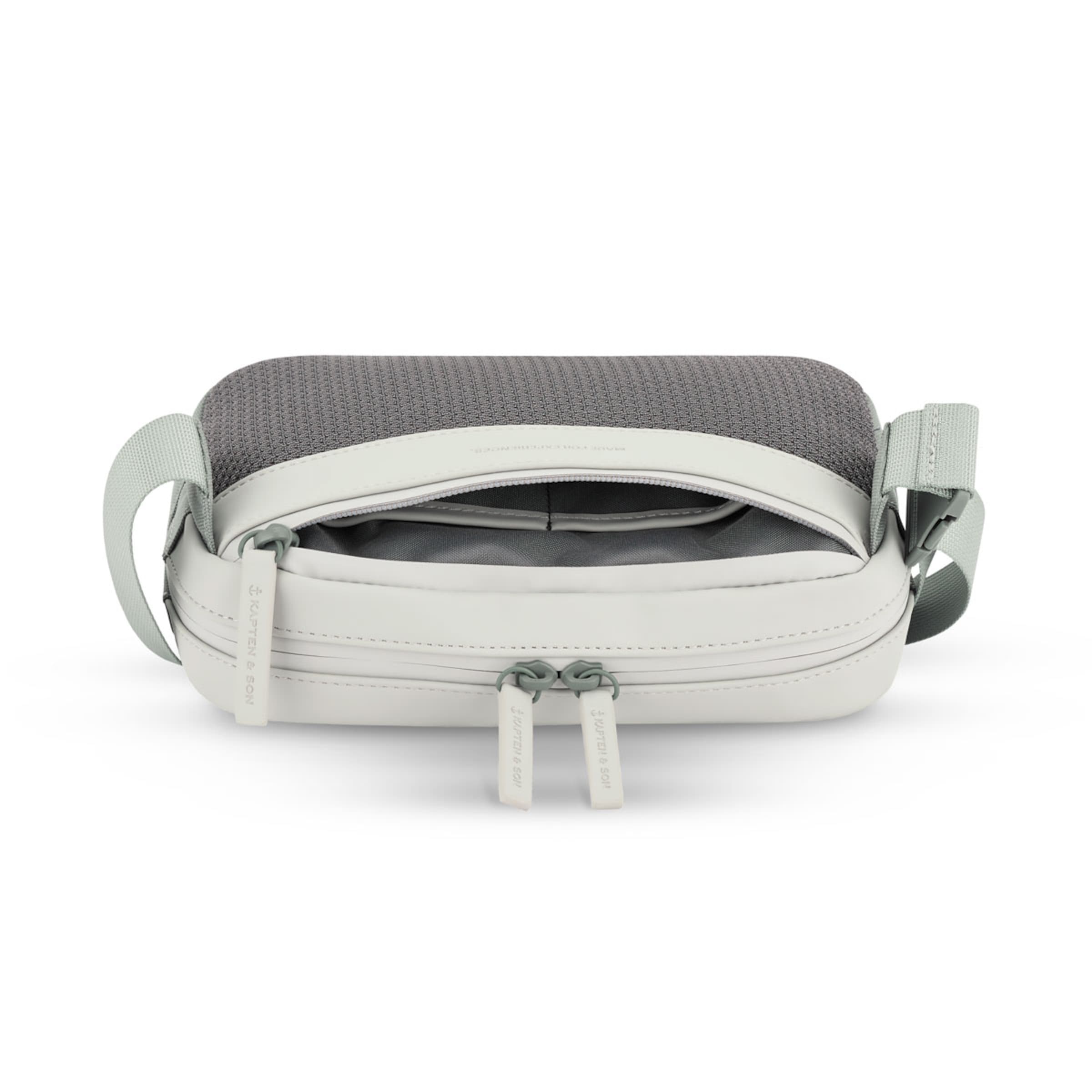 Bergen Pro Crossbody Muted Sage