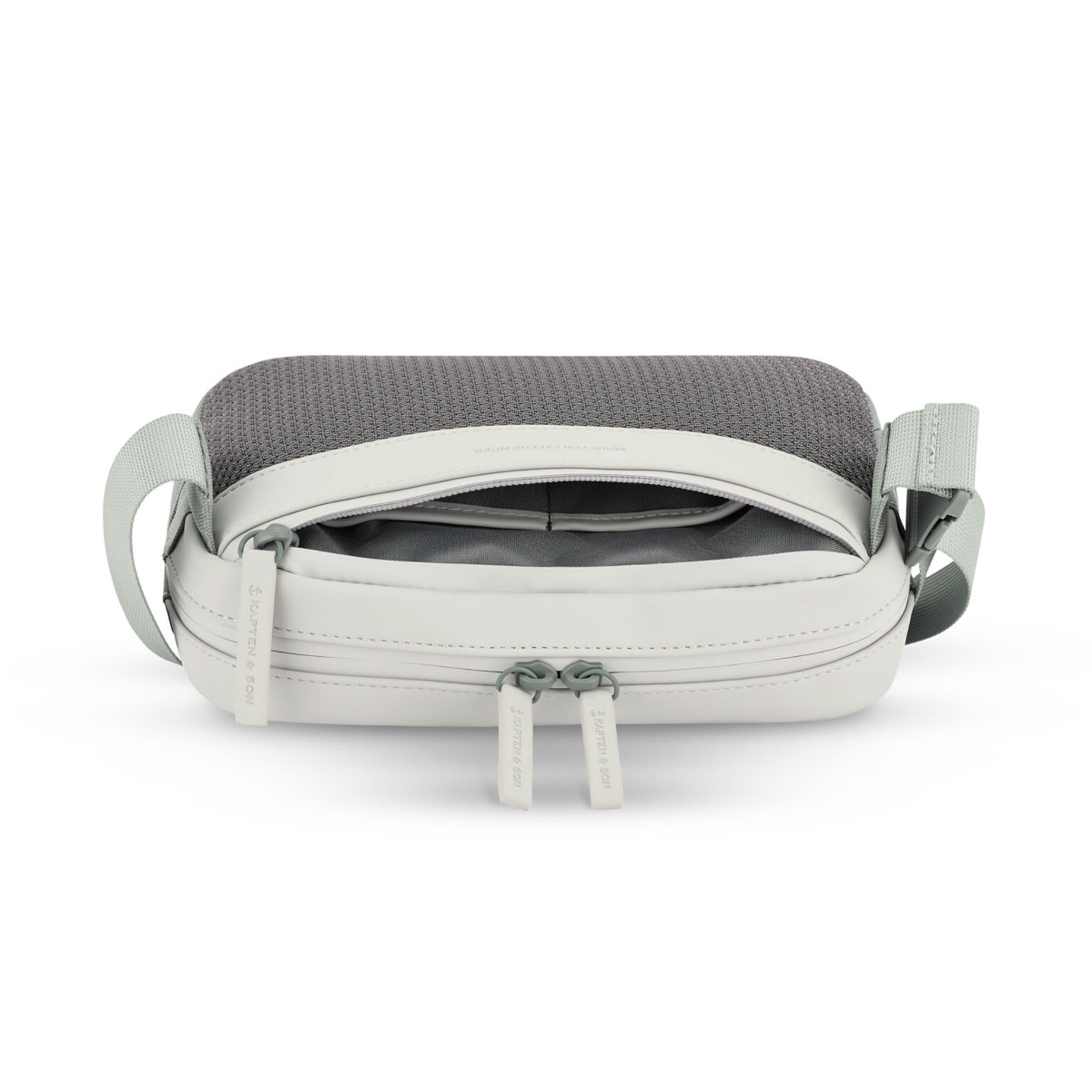 Bergen Pro Crossbody, Bergen Pro Crossbody Muted Sage, Muted Sage, Afbeelding 9 van 11