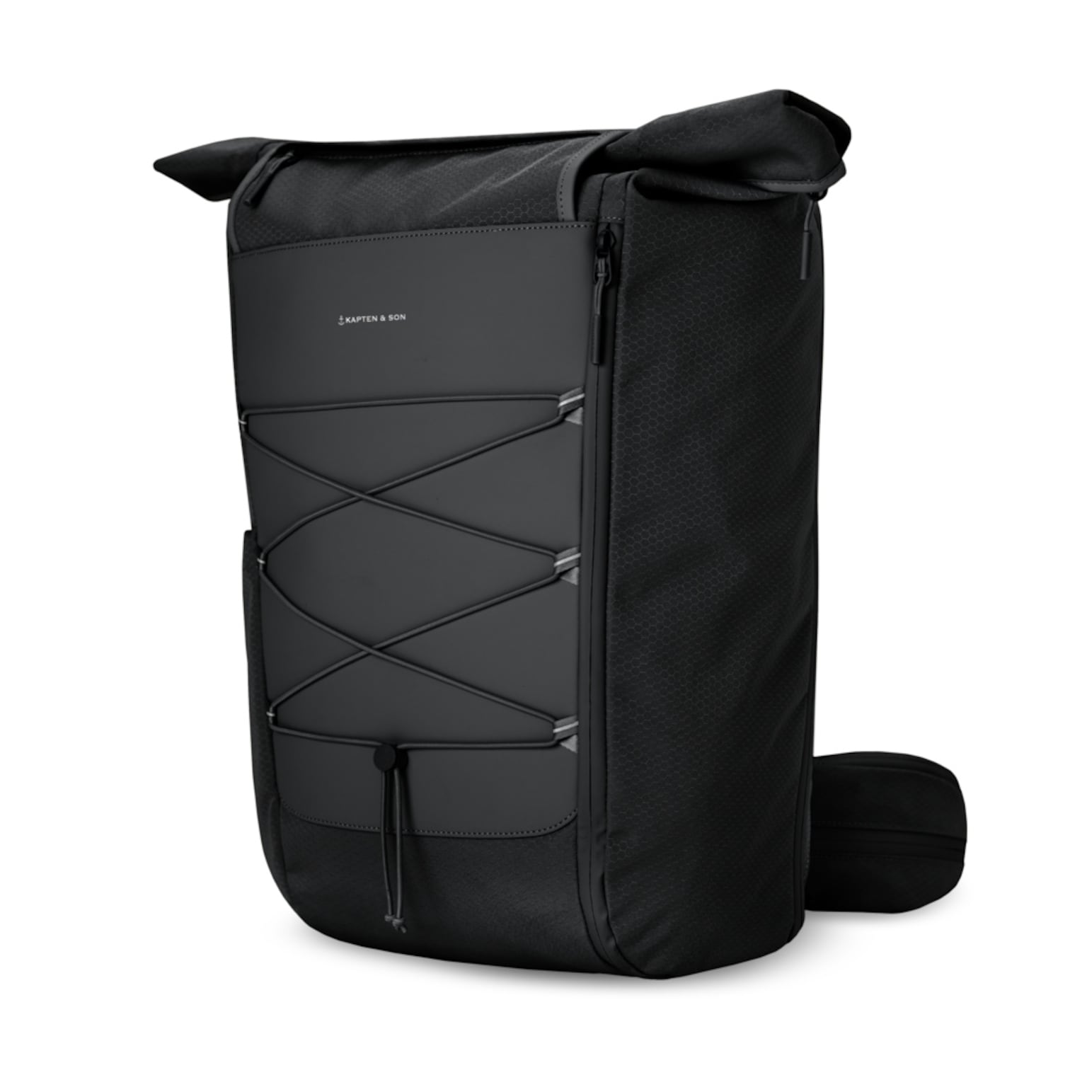 Banff, Banff All Black, Zwart, Afbeelding 1 van 13