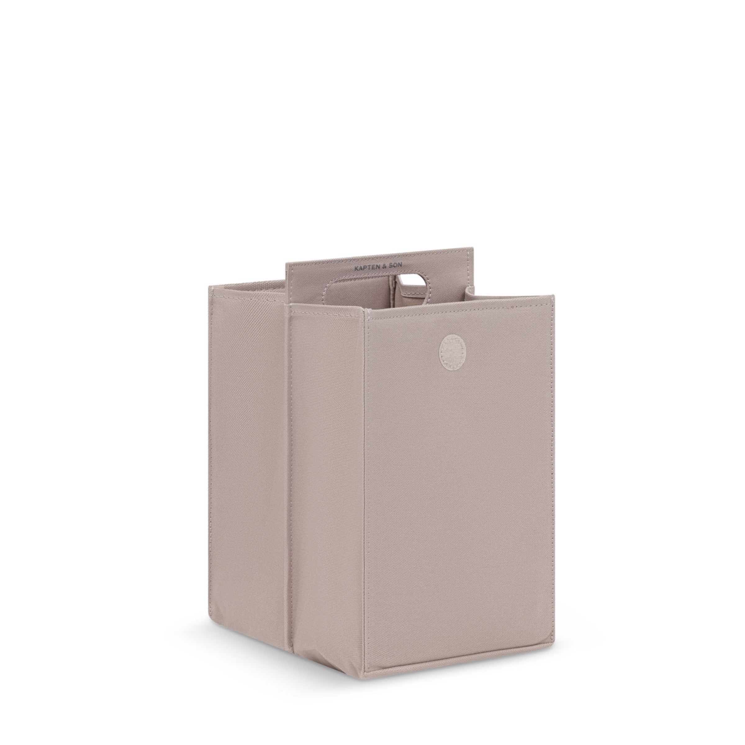 Vaasa Organizing Inlay Muted Rose