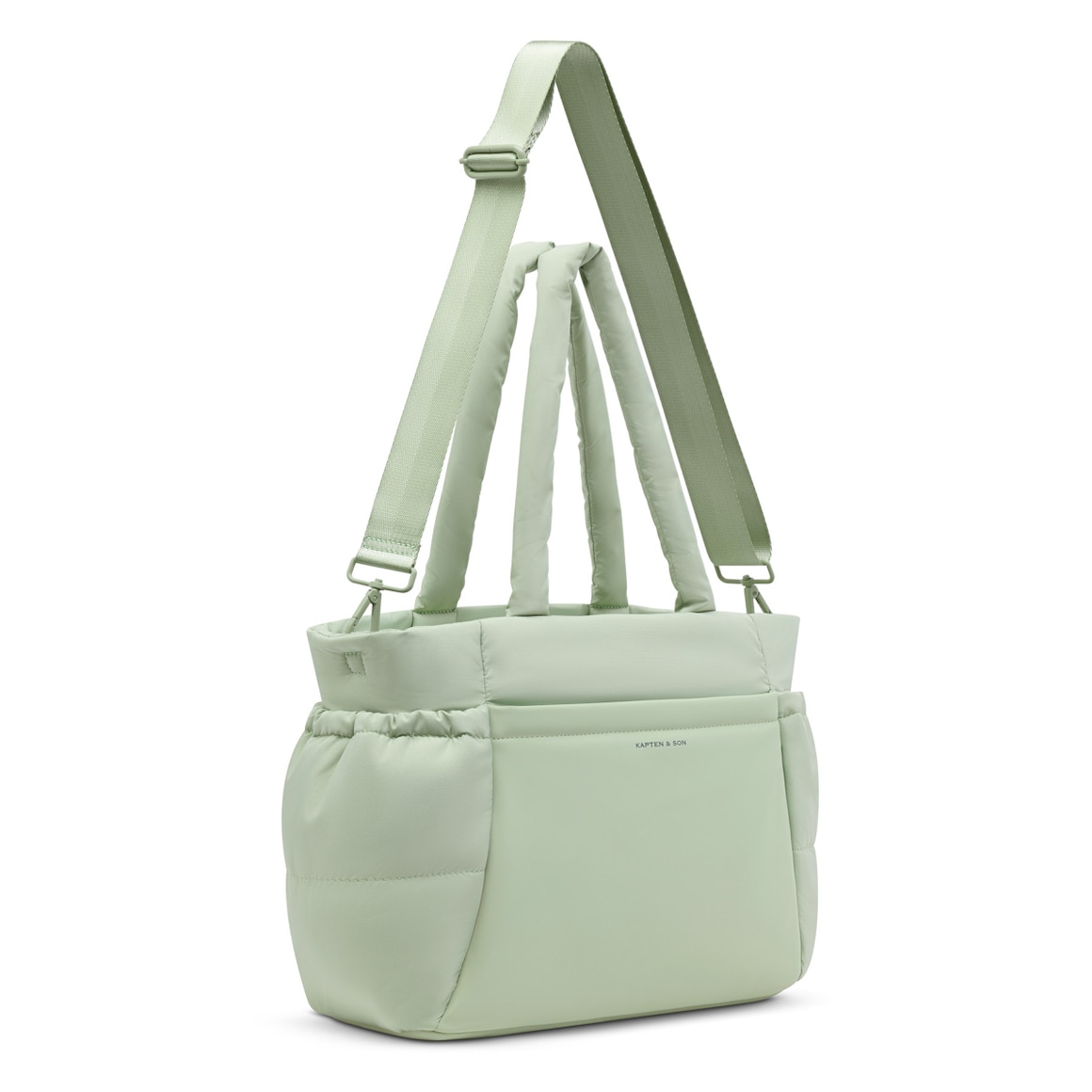 Hellvi Cloud Medium Soft Green