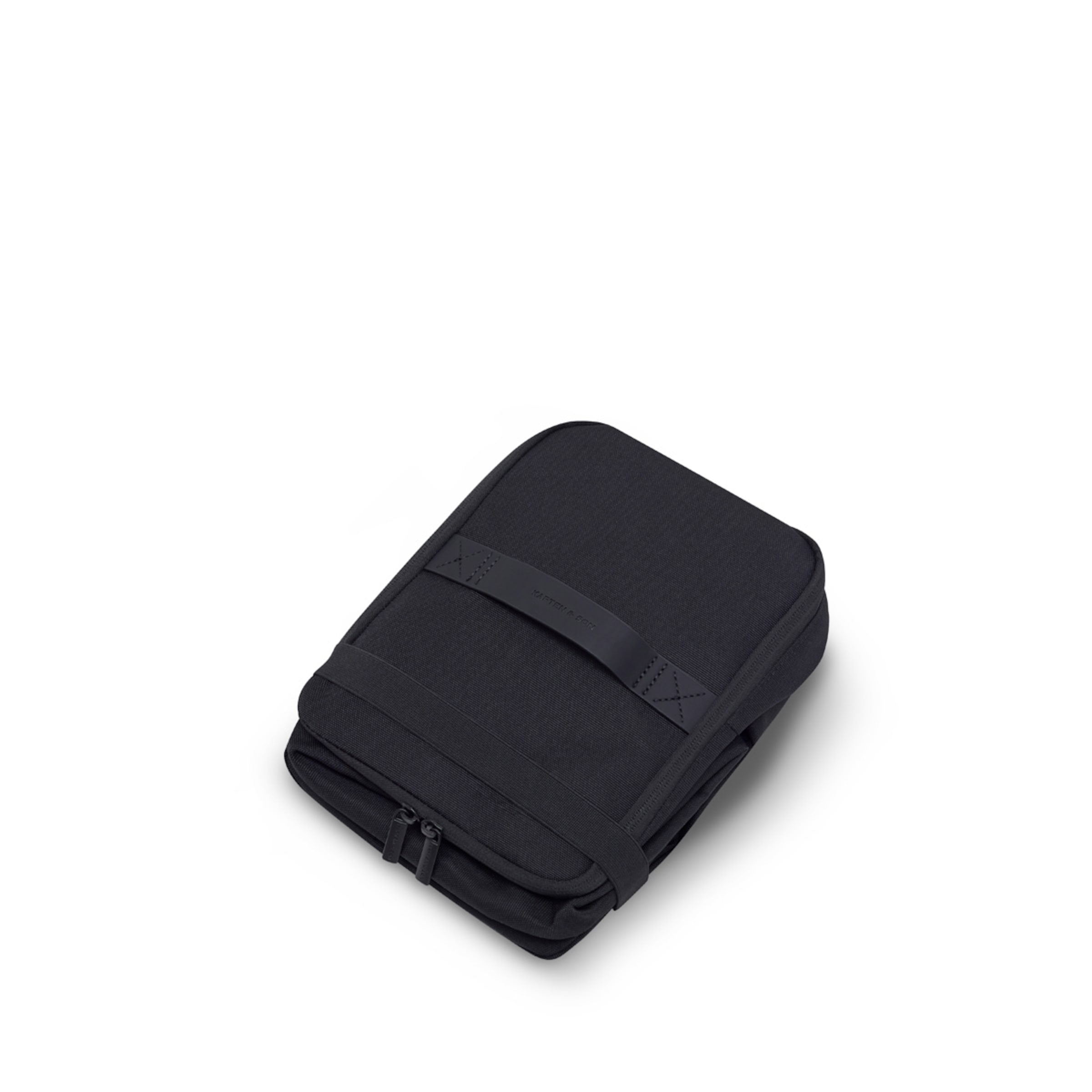 Vaasa Cooling Inlay All Black