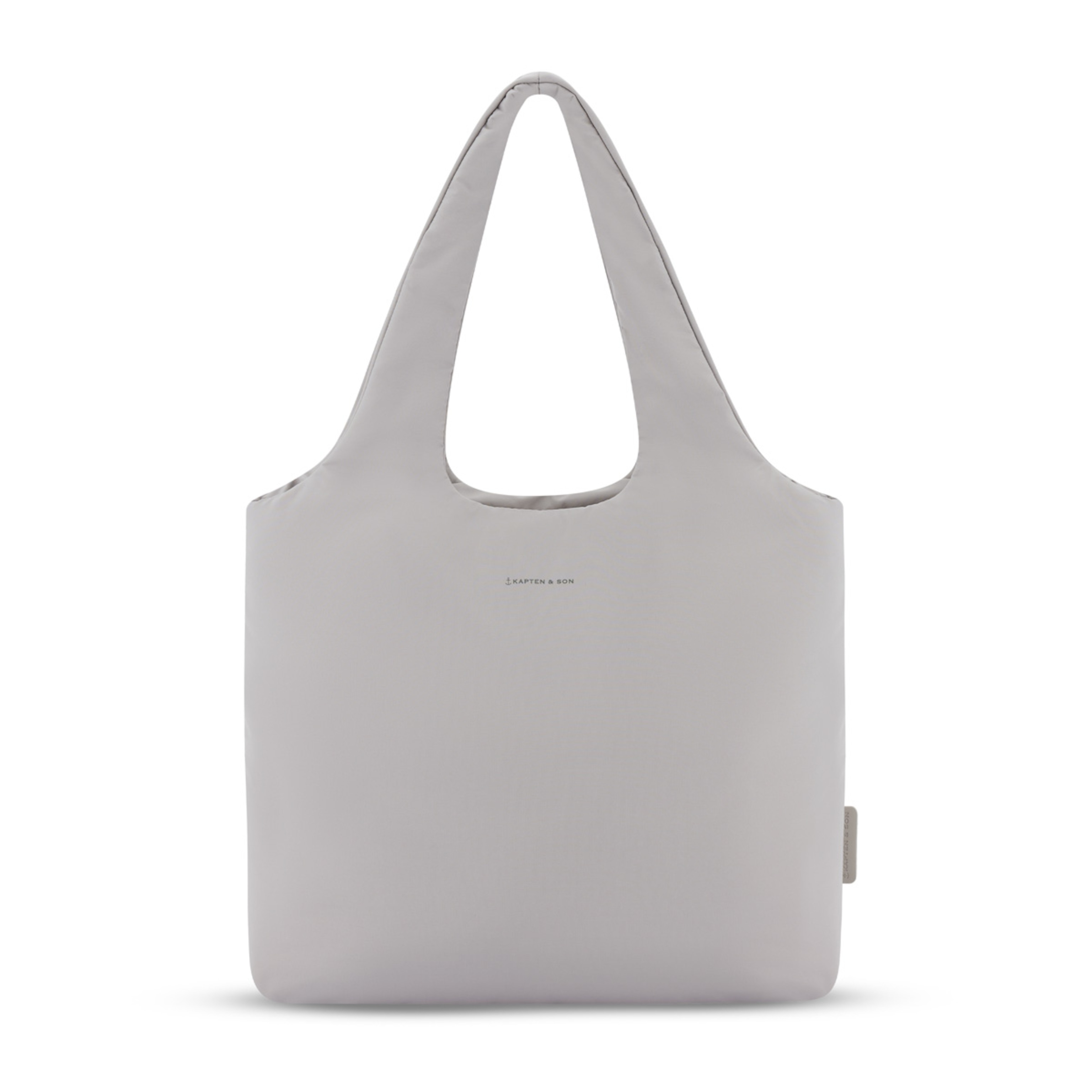 Geselecteerd, Skara Cloud Shopper, Skara Cloud Shopper Greige, Greige