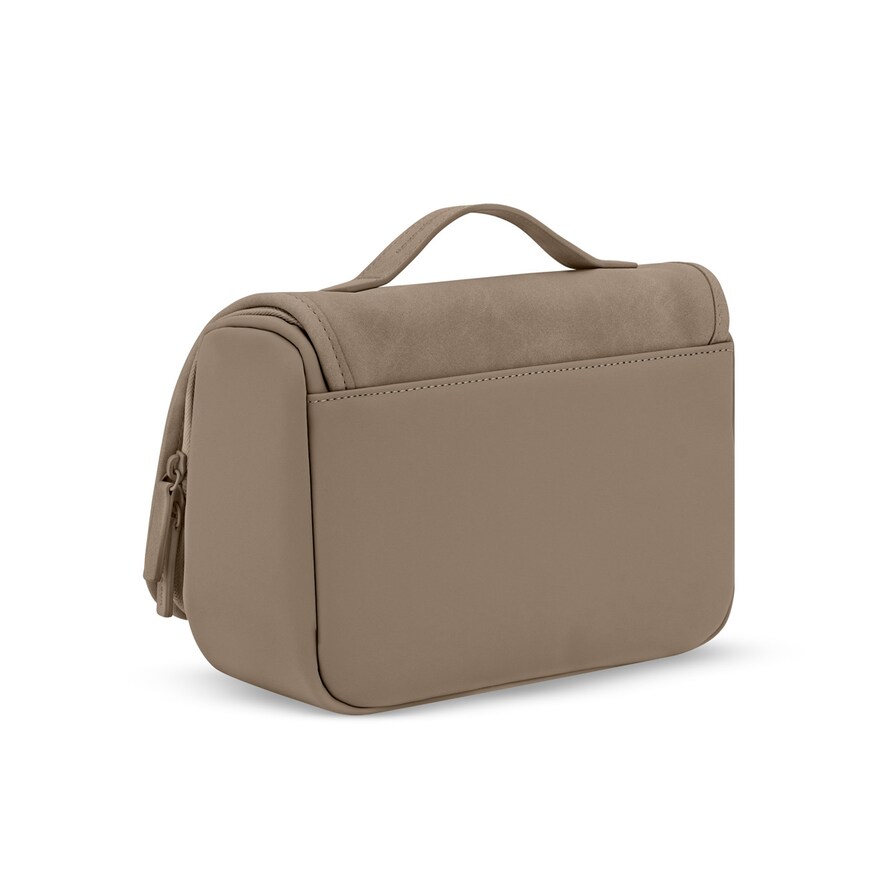 Bali Washbag, Bali Washbag Walnut by Mariefeandjakesnow, Walnut, Imagen 3 de 8