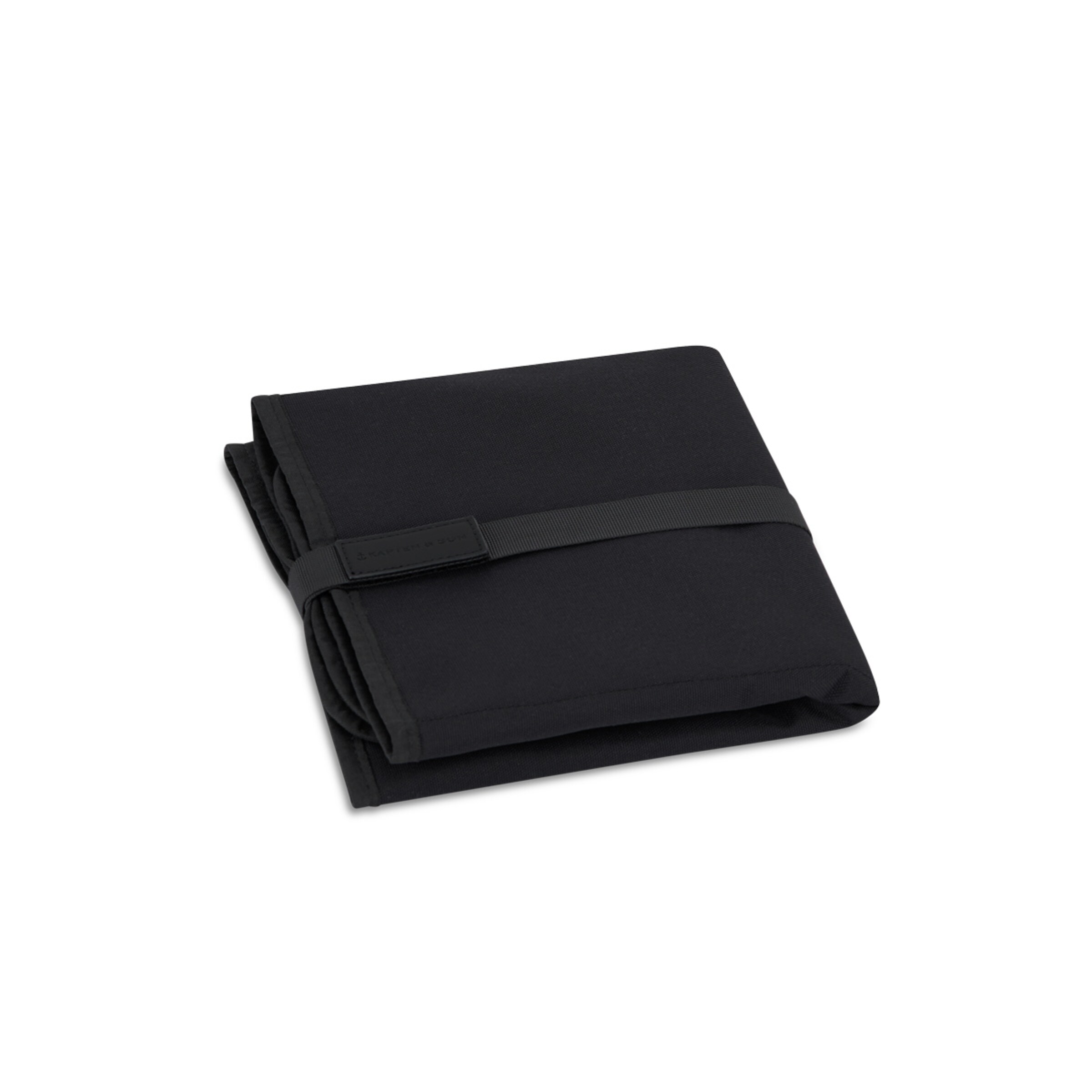 Diaper Set All Black