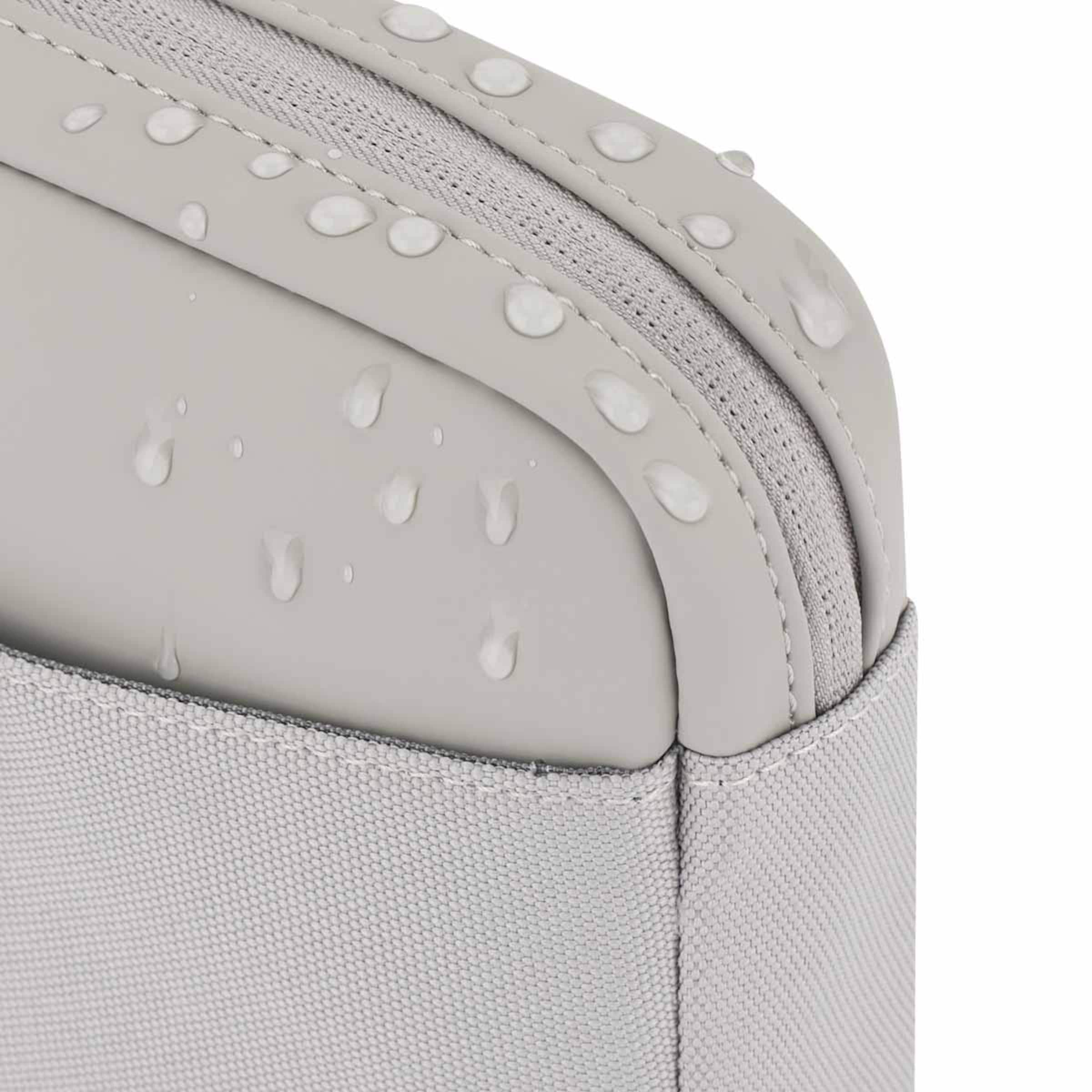 Bergen Crossbody Greige