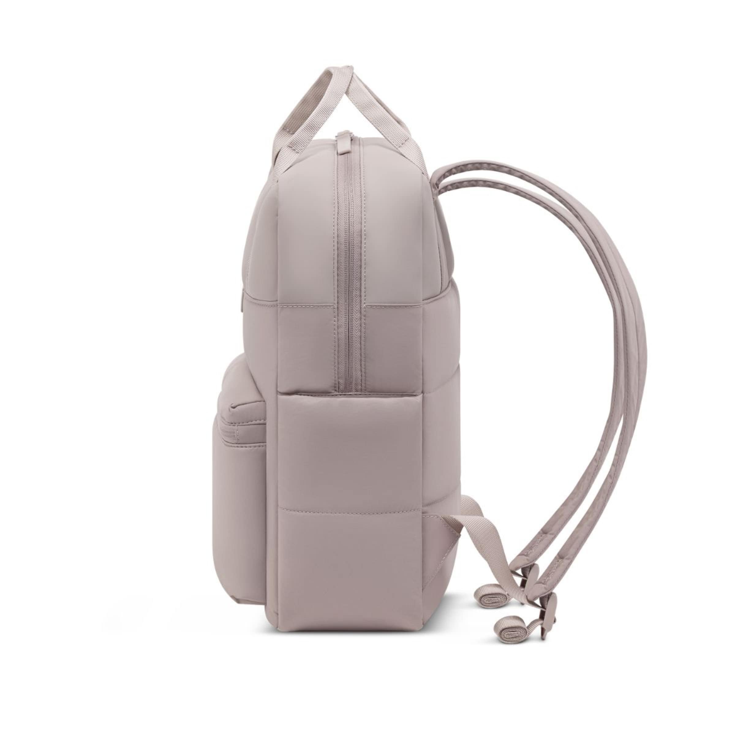 Bergen Cloud Muted Rose