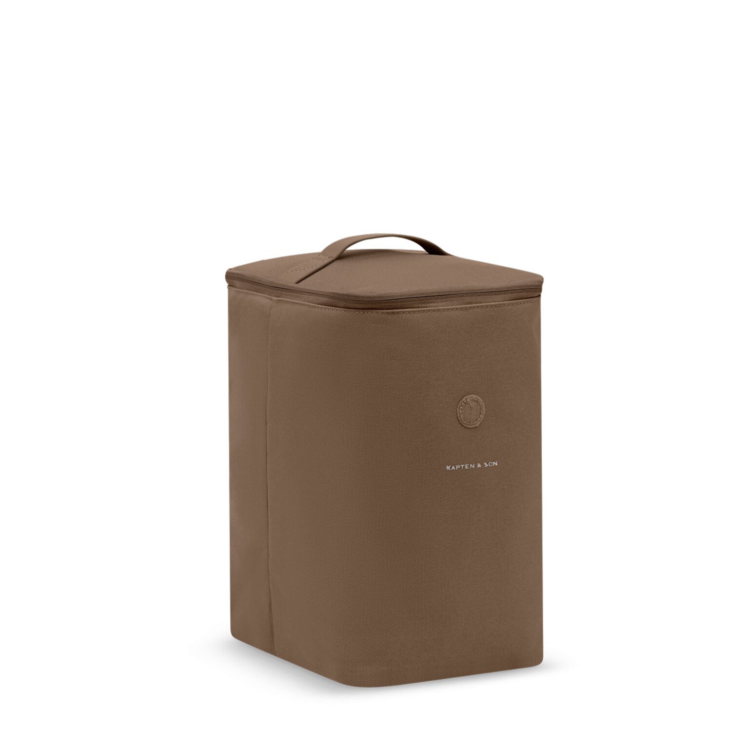 Vaasa Cooling Inlay, Vaasa Cooling Inlay Mocha Brown Mocha Brown, Bild 1 von 5
