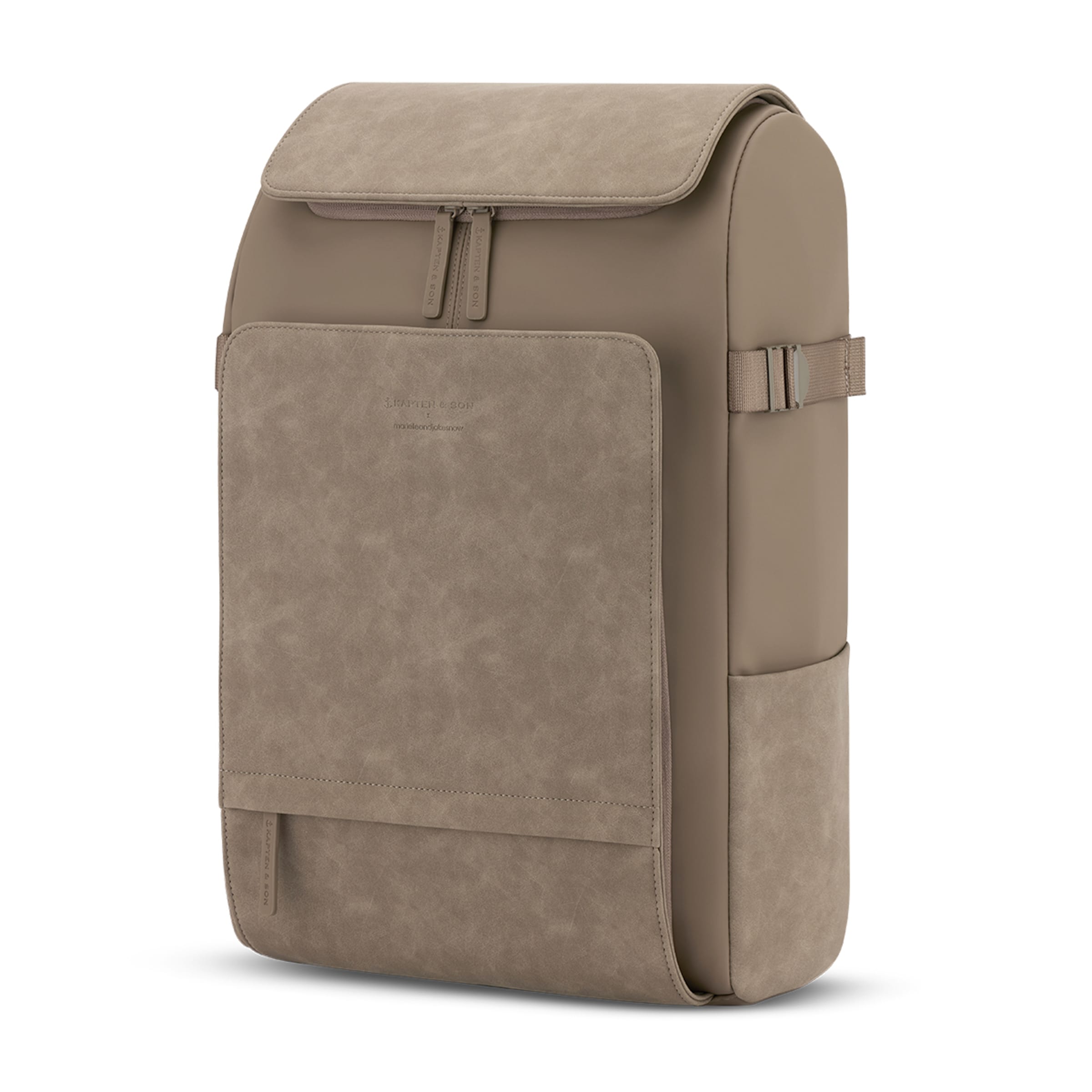 Bali Walnut by Mariefeandjakesnow