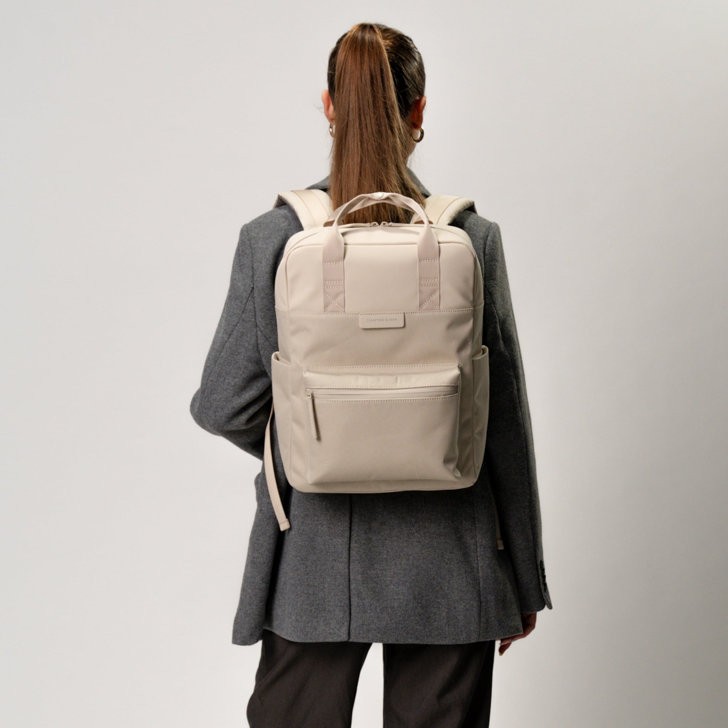 Little Companion Set Bergen Pro Sandstone