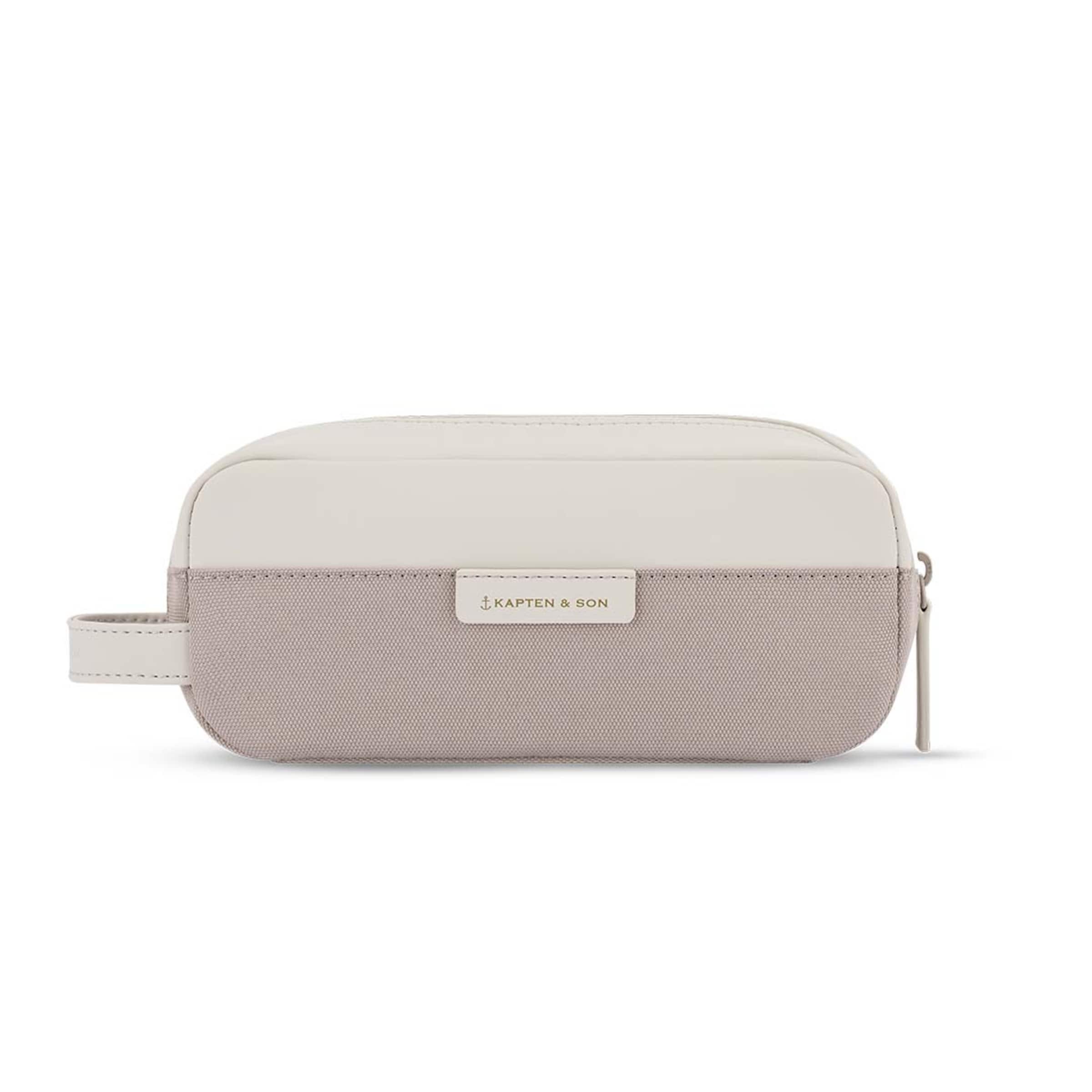 Bergen Accessory Case Muted Clay