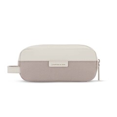 Bergen Accessory Case, Bergen Accessory Case Muted Clay, Muted Clay