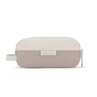 Bergen Accessory Case, Bergen Accessory Case Muted Clay, Muted Clay