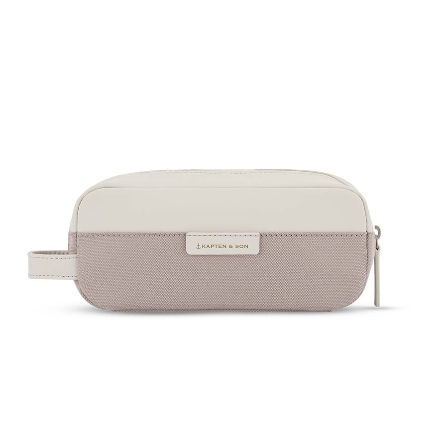 Bergen Accessory Case, Bergen Accessory Case Muted Clay, Muted Clay, Afbeelding 1 van 6