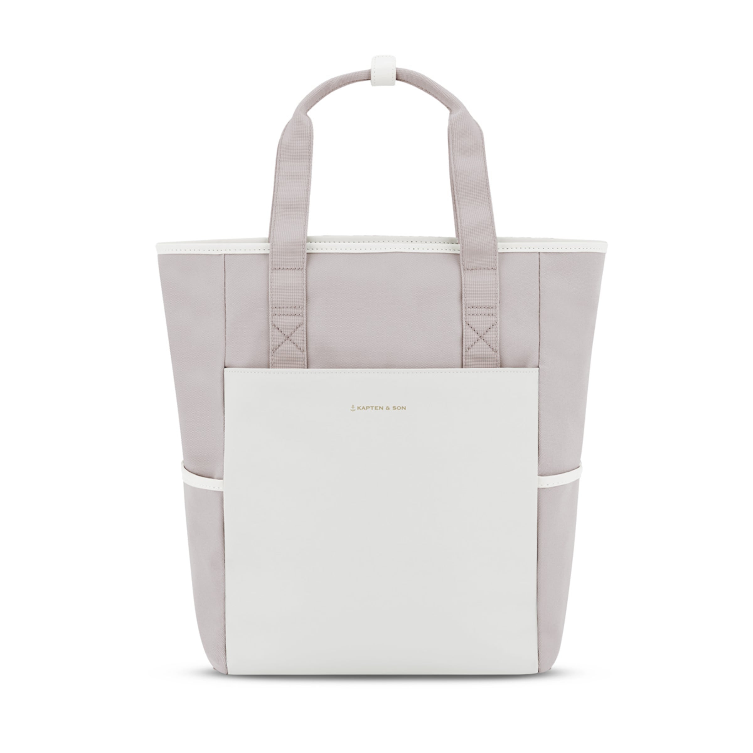 Parent Prep Set Lindby Diaper Muted Clay