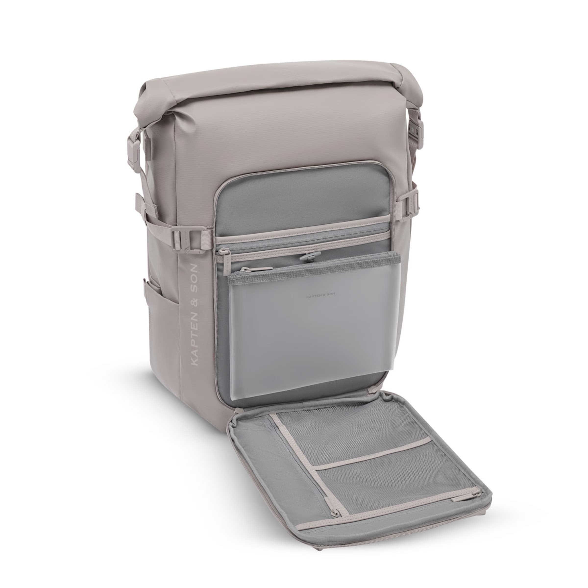 Lisbon Pro Muted Rose