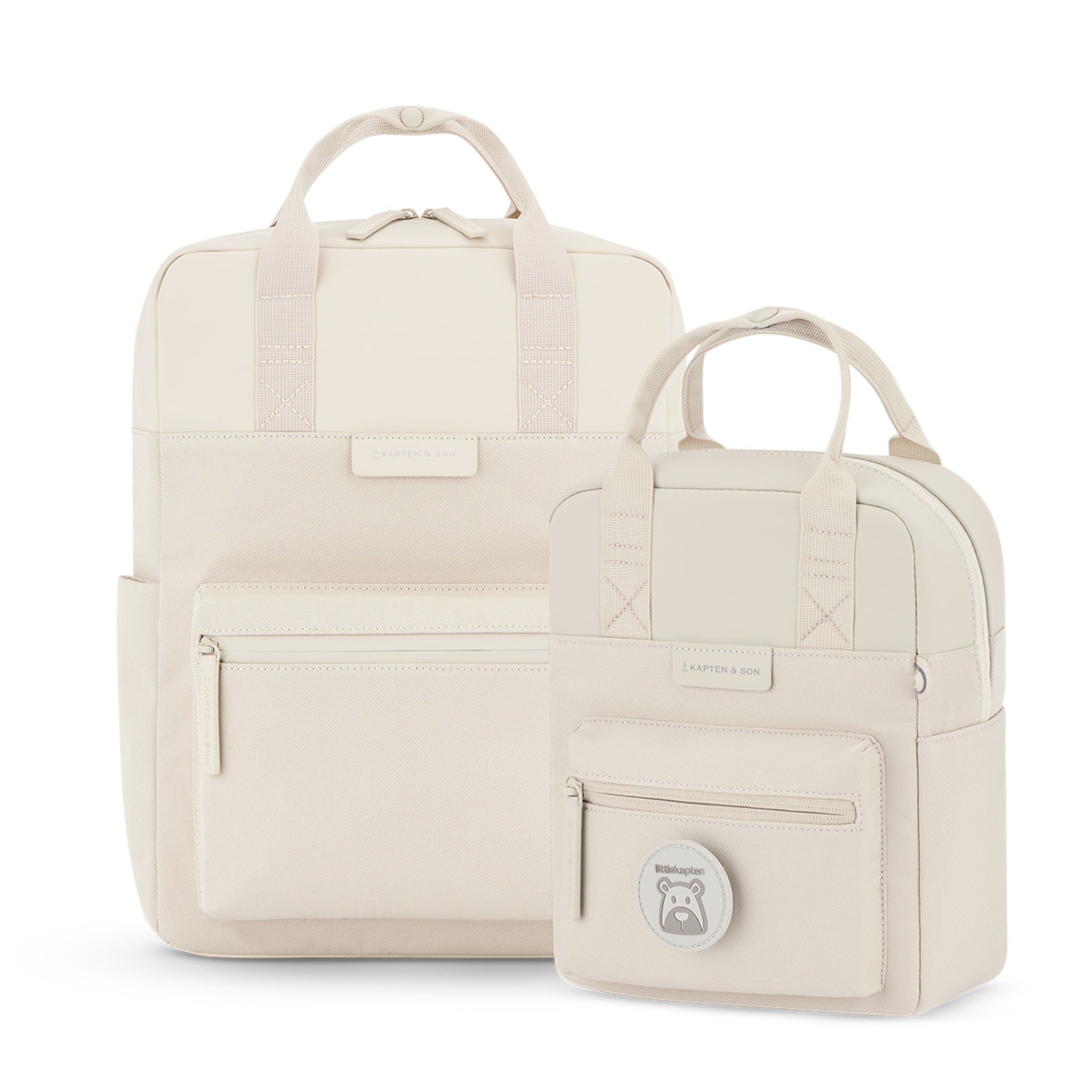 Little Companion Set Bergen Pro Sandstone