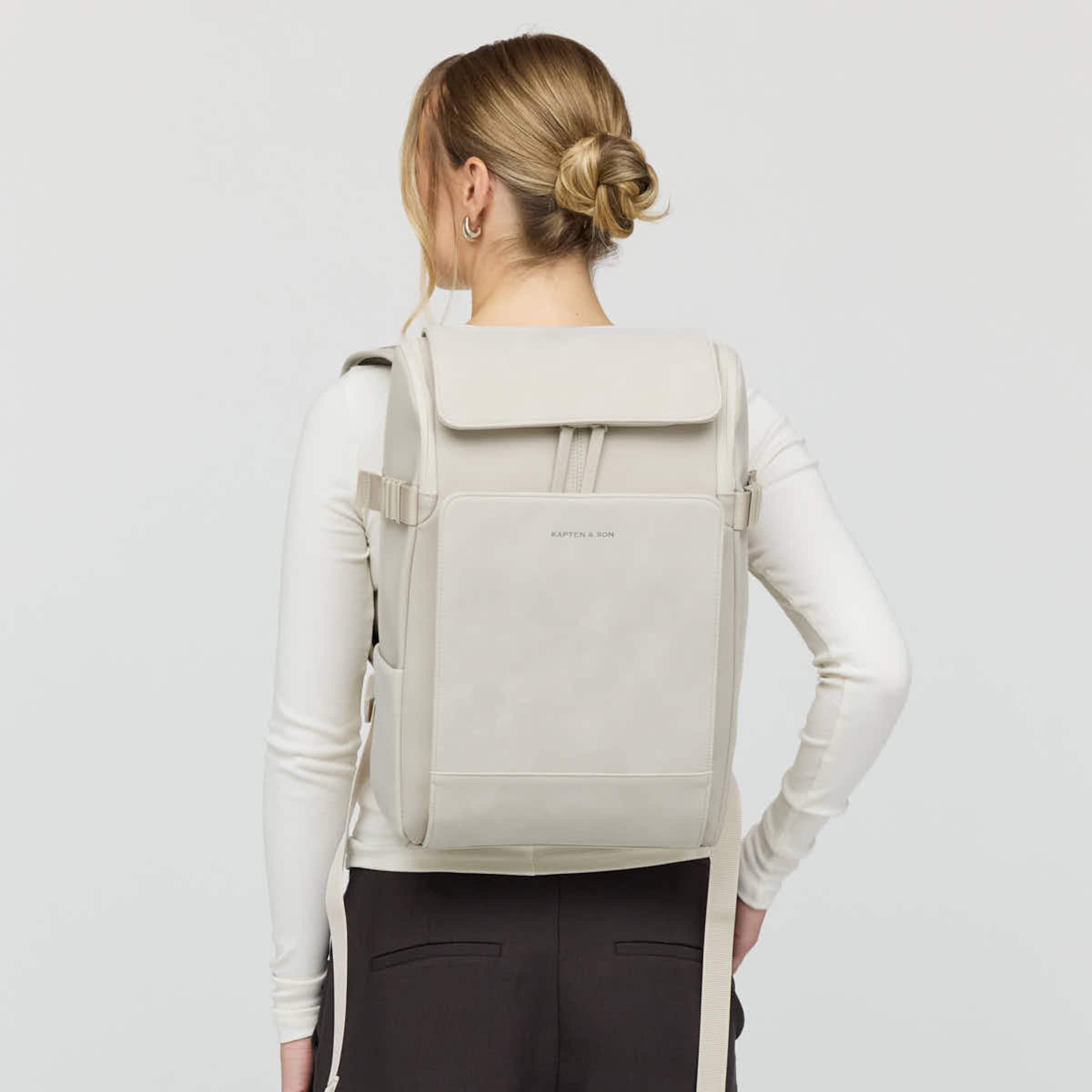 Bali Medium Sandstone by Mariefeandjakesnow