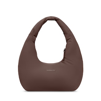 Skara Cloud Shoulder, Skara Cloud Shoulder Chocolate Brown Chocolate Brown