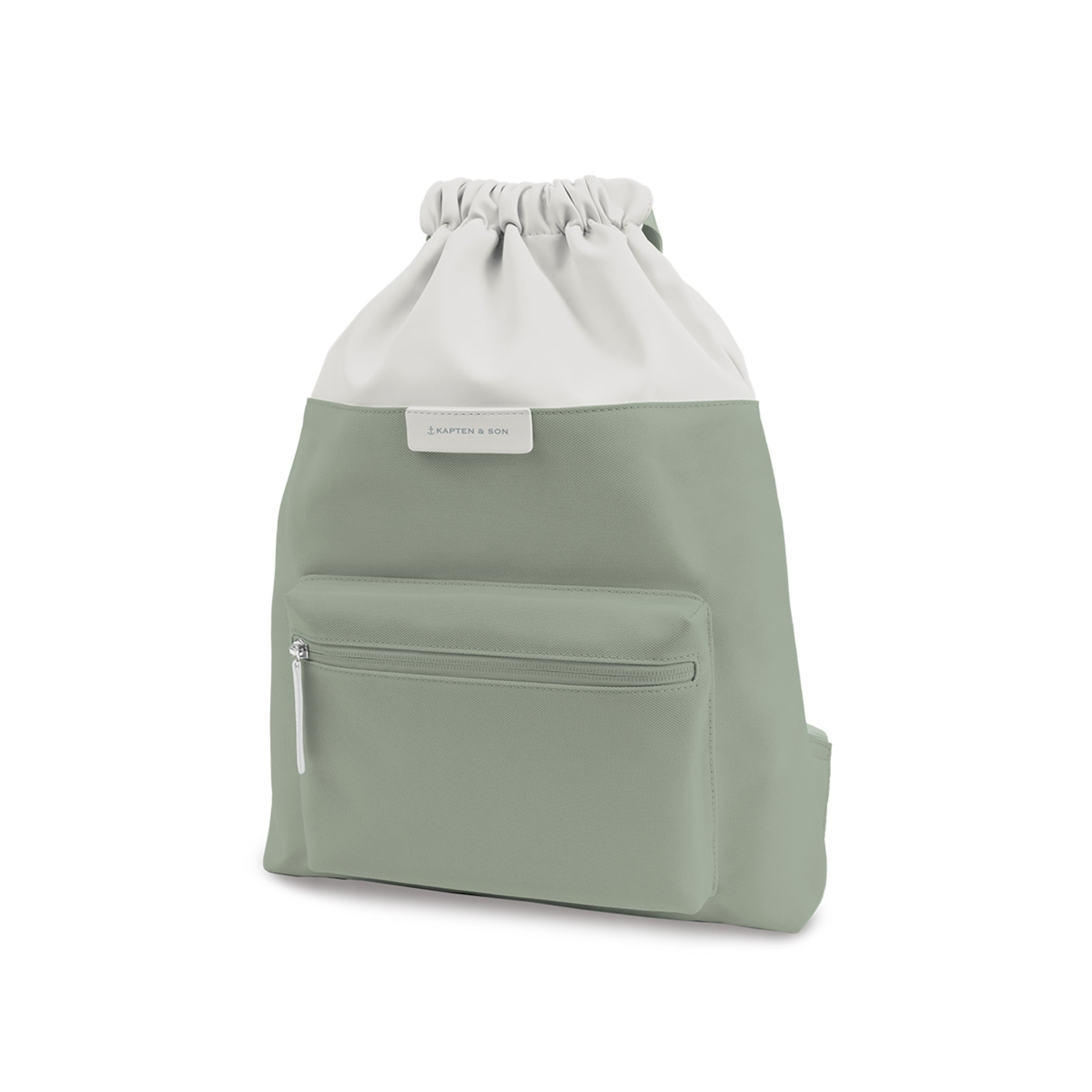 Kpten & Son Storberg Muted Sage