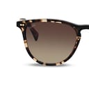 Rome, Rome Crystal Tortoise Brown Beige