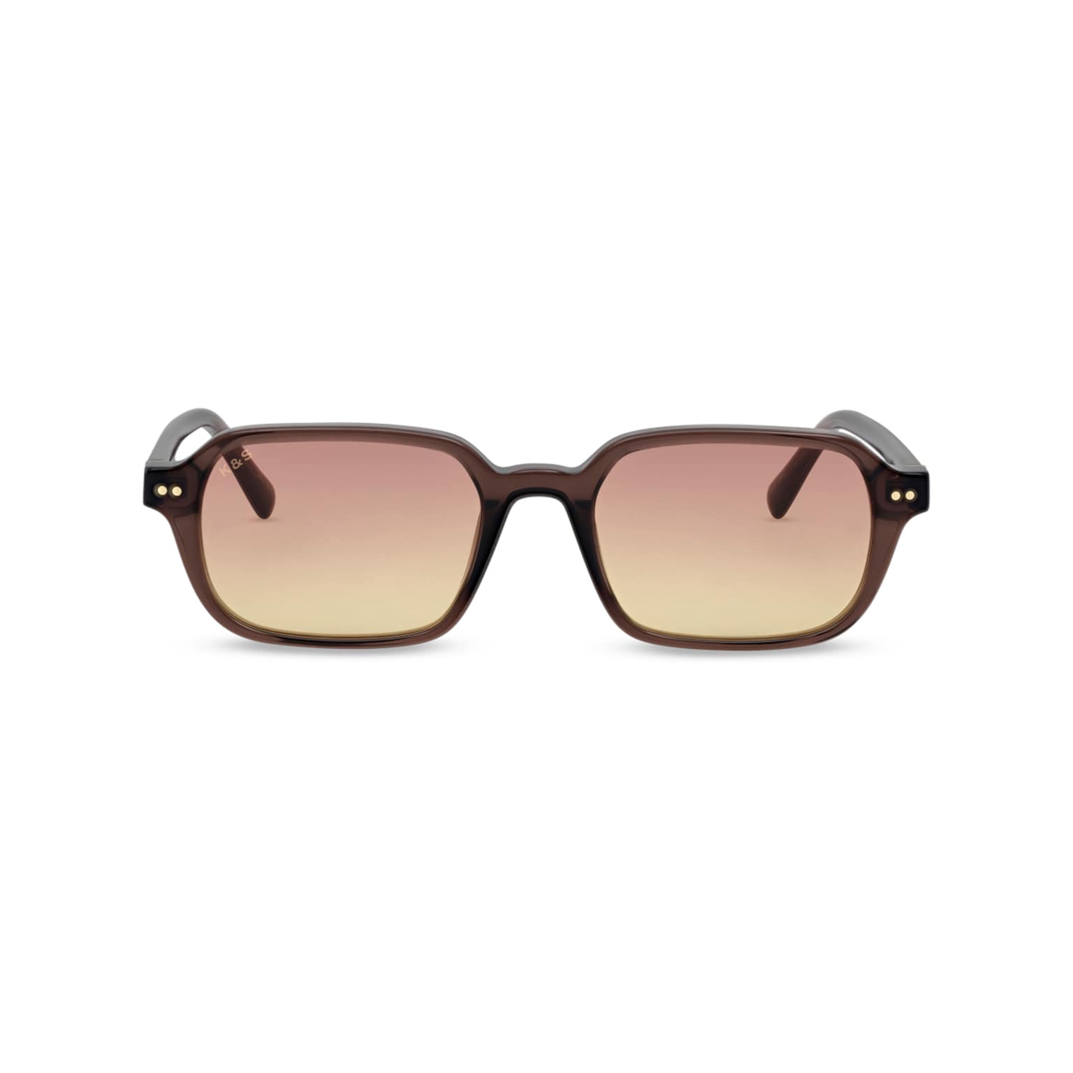 Bari, Bari Mocha Gradient Brown, Bruin, Afbeelding 1 van 6