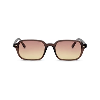 Bari, Bari Mocha Gradient Brown Braun