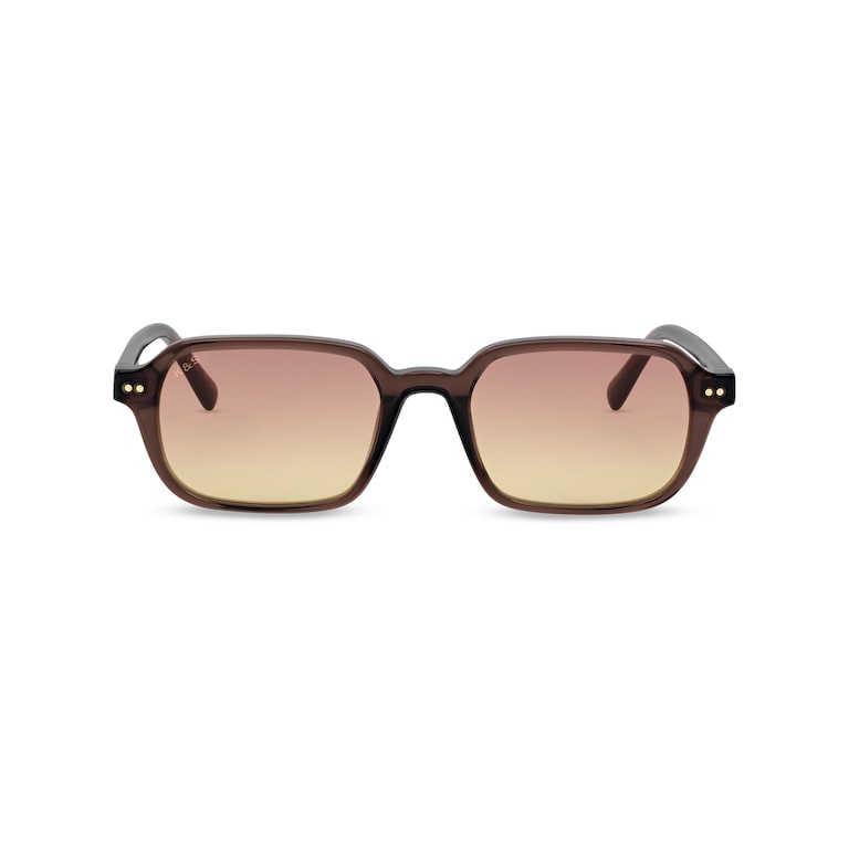 Bari, Bari Mocha Gradient Brown Marron