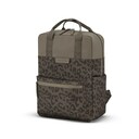 Bergen Pro, Bergen Pro Leo Dark Brown, Brown