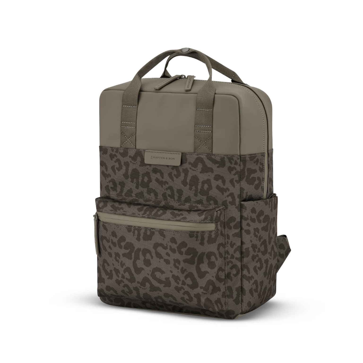 Bergen Pro, Bergen Pro Leo Dark Brown Braun, Bild 1 von 8