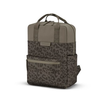 Bergen Pro, Bergen Pro Leo Dark Brown, Bruin