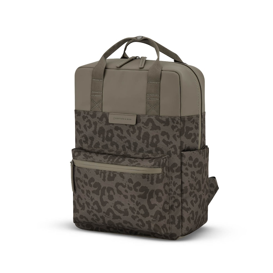 Bergen Pro, Bergen Pro Leo Dark Brown Braun, Bild 1 von 8