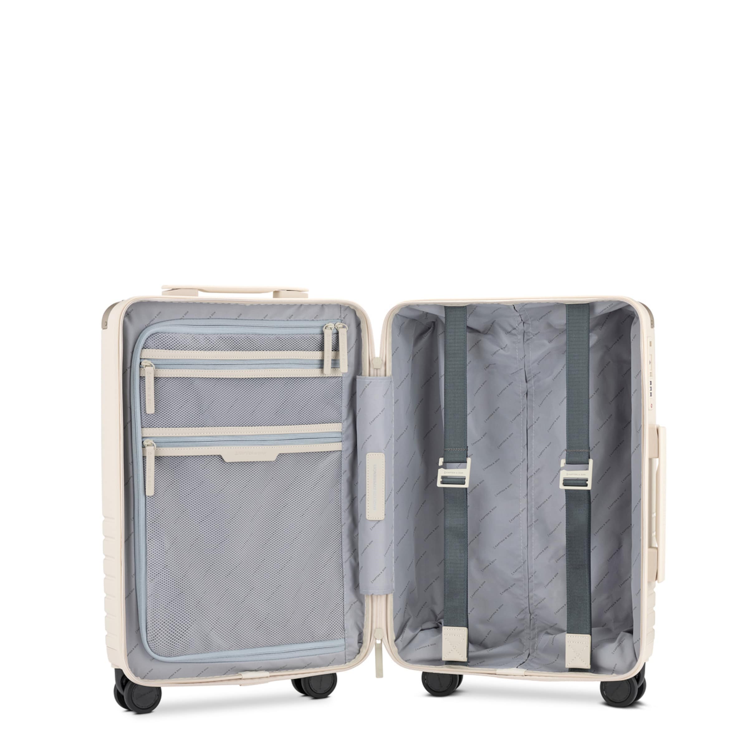 Heathrow Cabin Sandstone