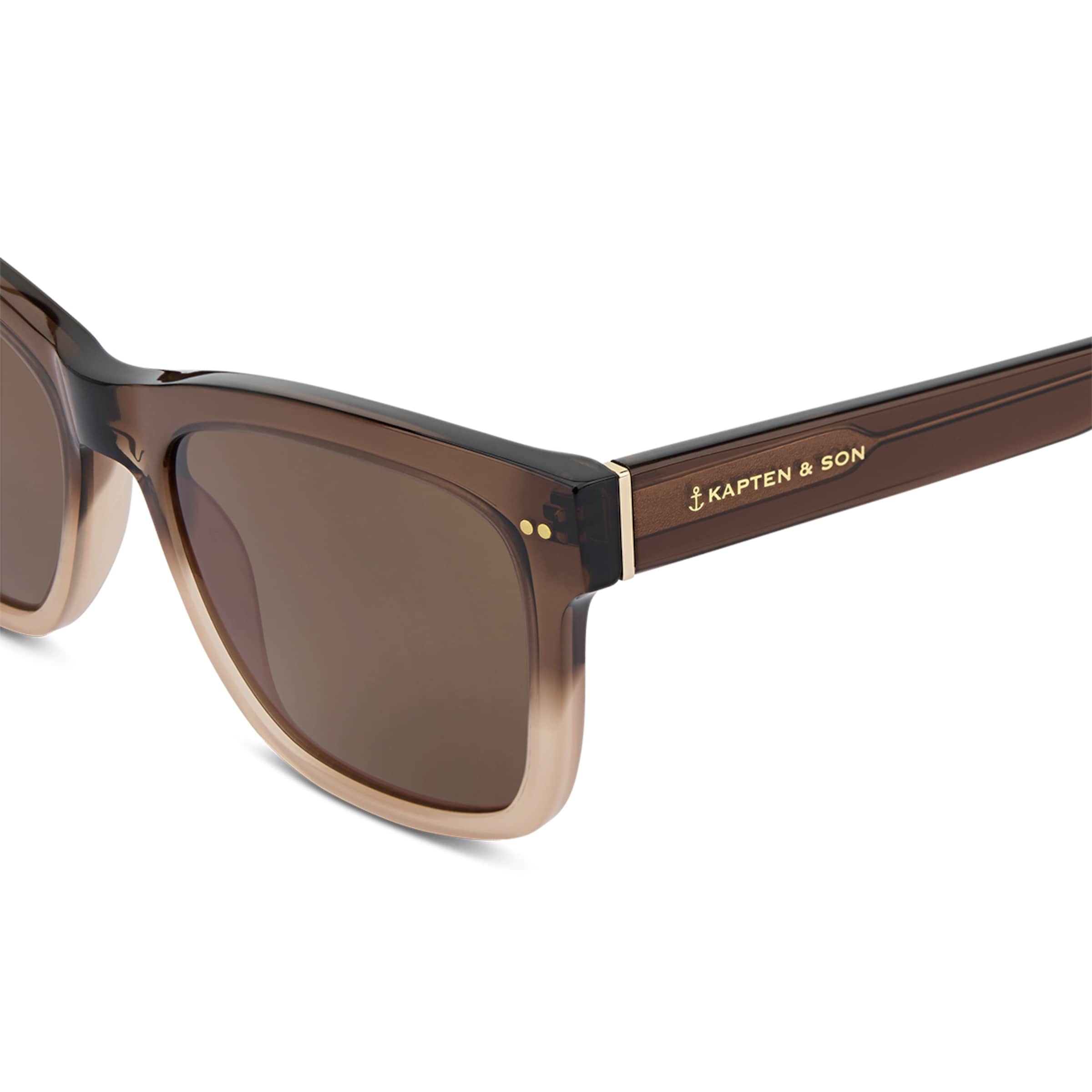 Venice Gradient Brown