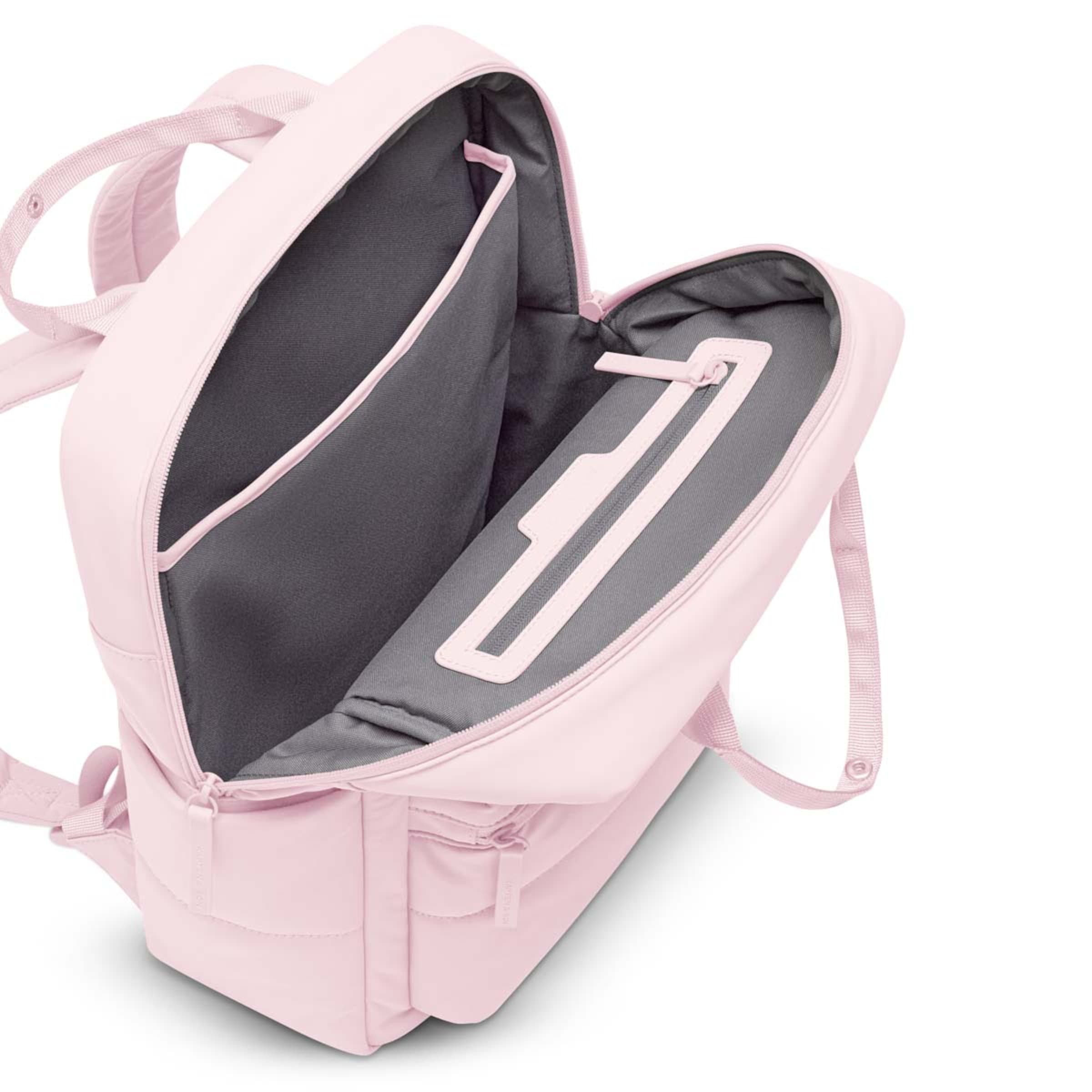 Bergen Cloud Soft Pink