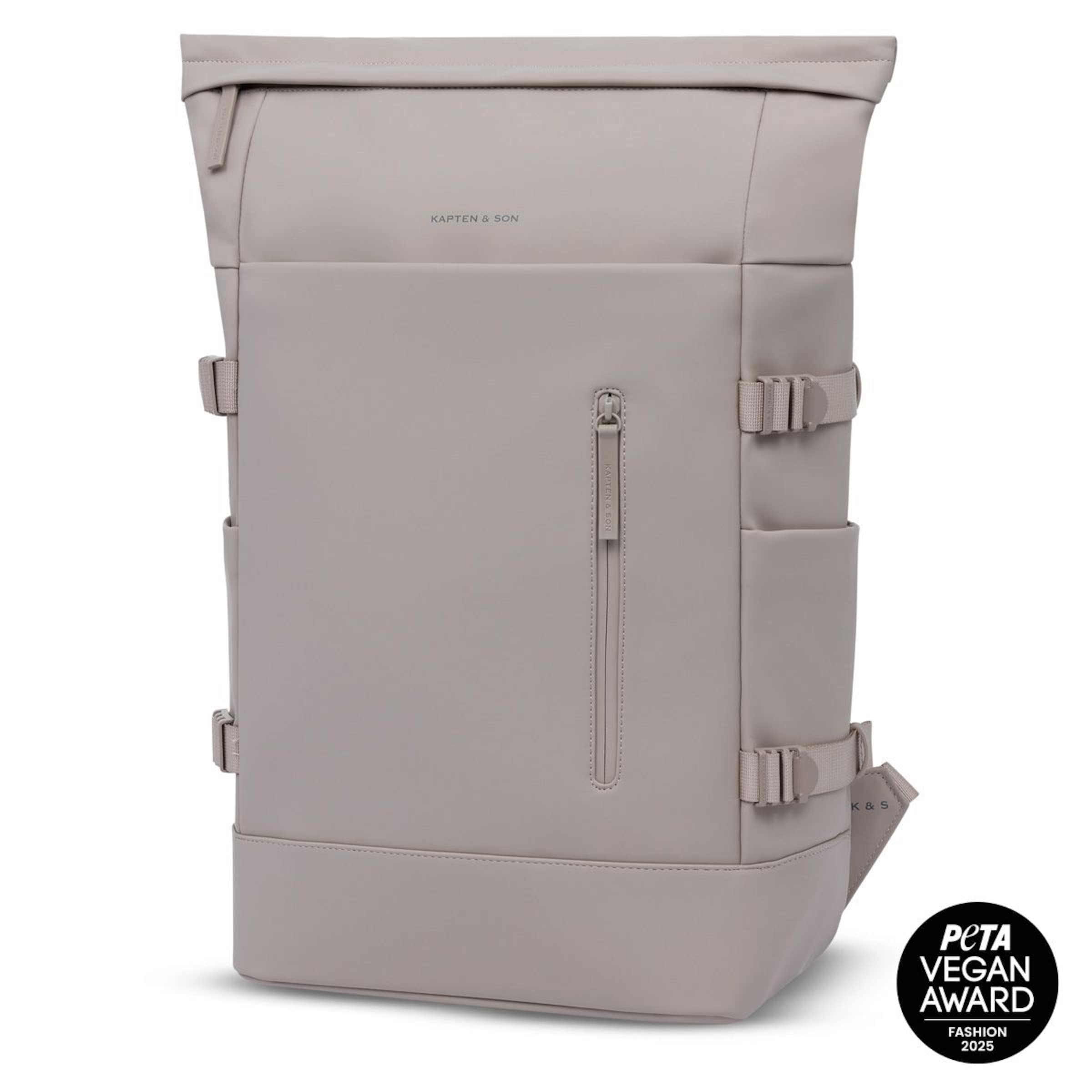 Helsinki Pro Muted Rose