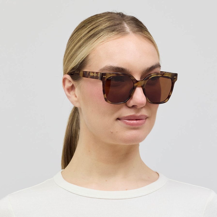 Siena, Siena Havana Tortoise Brown, Havana Tortoise, Afbeelding 2 van 6