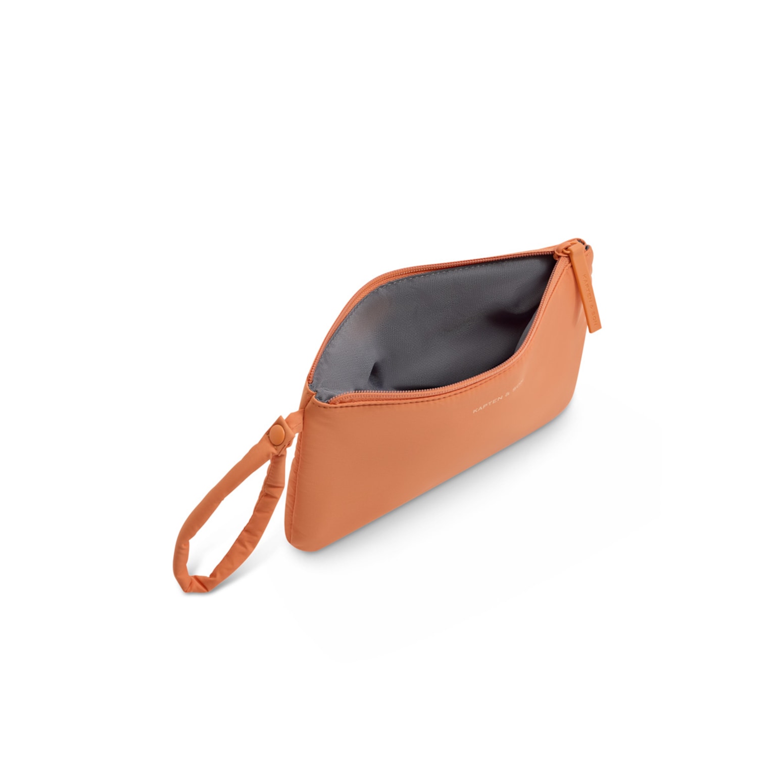 Essential Pouch, Essentials Pouch Orange, Naranja, Imagen 2 de 4