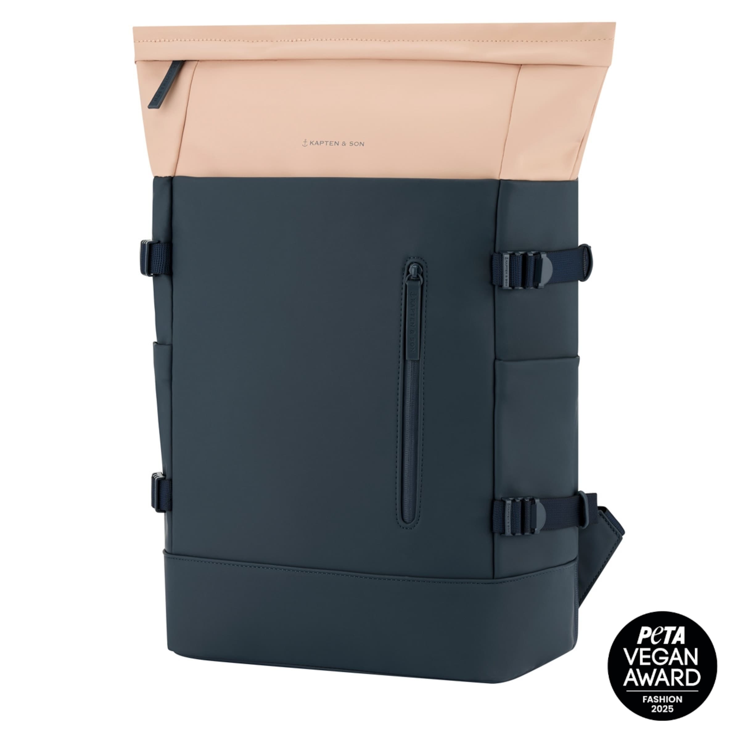 Helsinki Pro Navy Blush