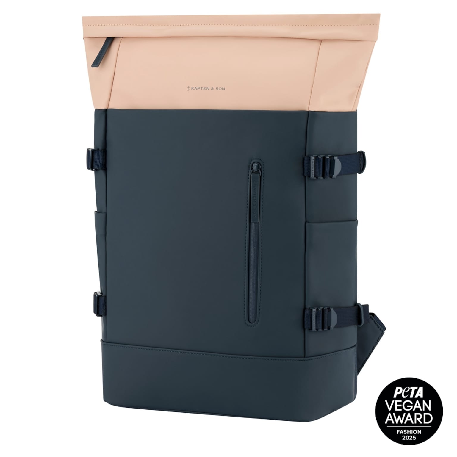 Helsinki Pro, Helsinki Pro Navy Blush, Blauw, Afbeelding 1 van 14