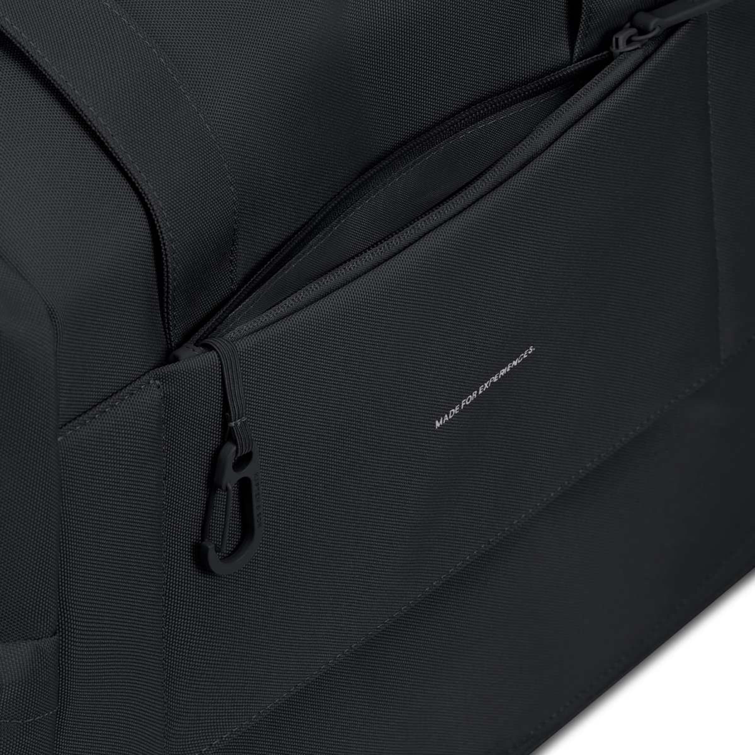 Hellvi Pro Weekender All Black