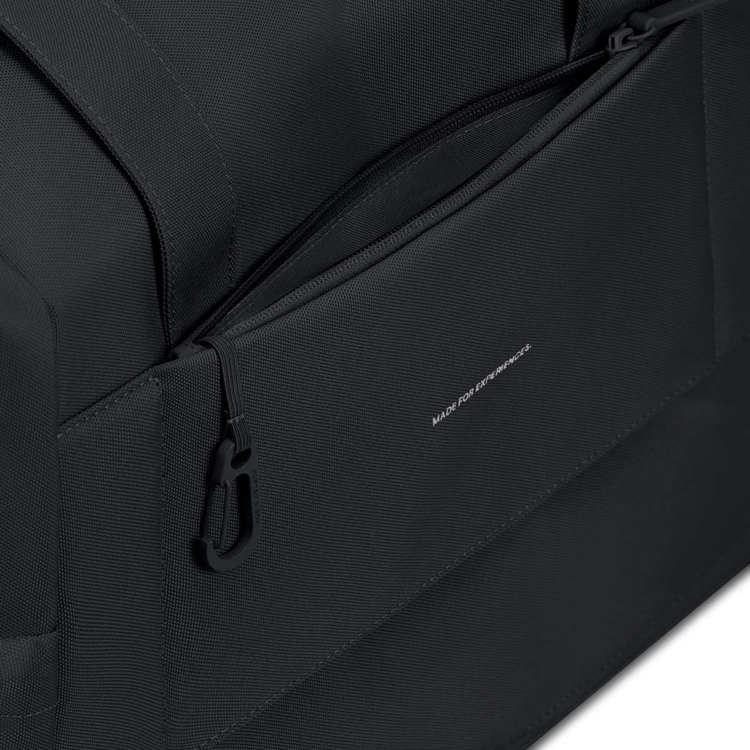 Hellvi Pro Weekender, Hellvi Pro Weekender All Black Noir, Image 10 sur 11