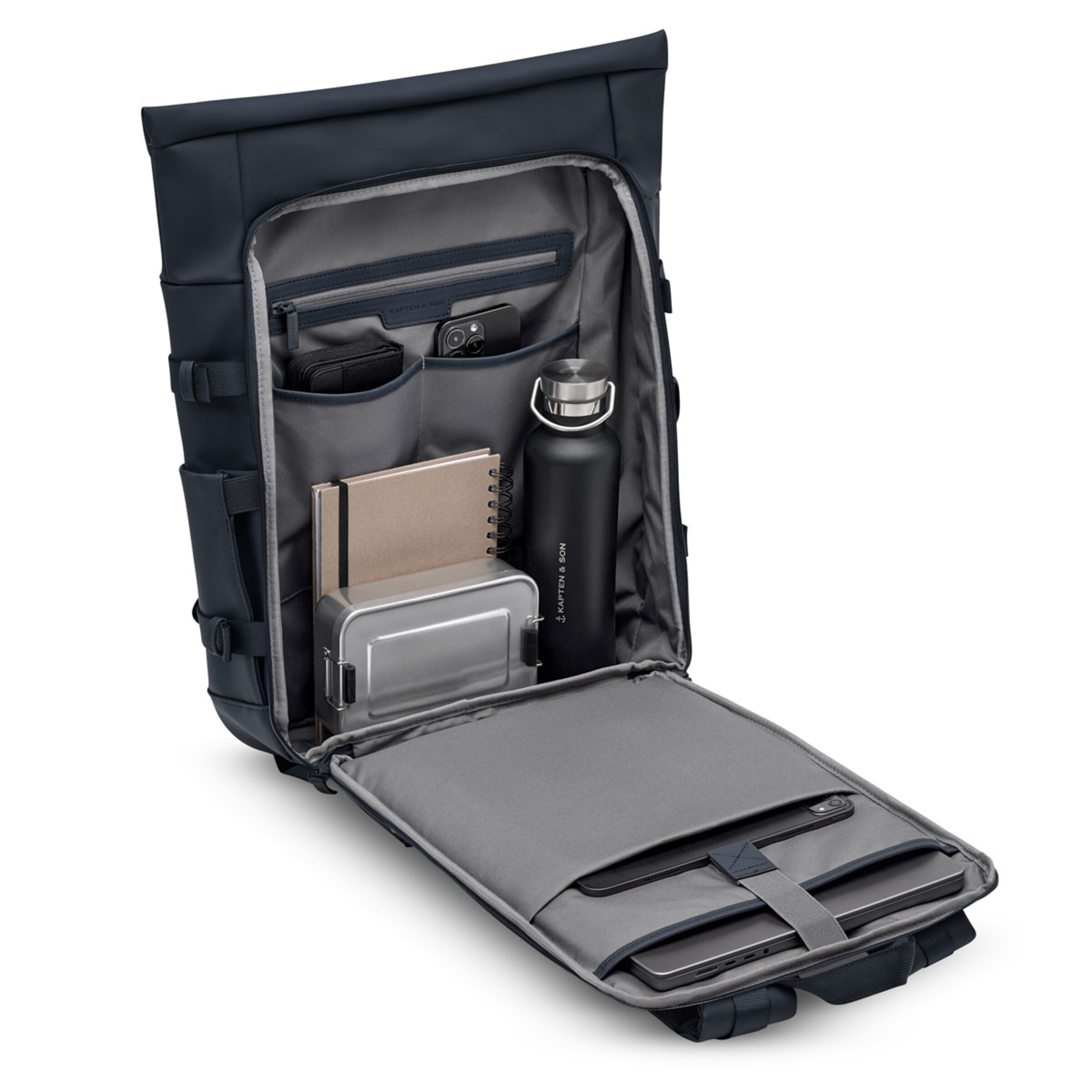 Helsinki Pro Navy Blue