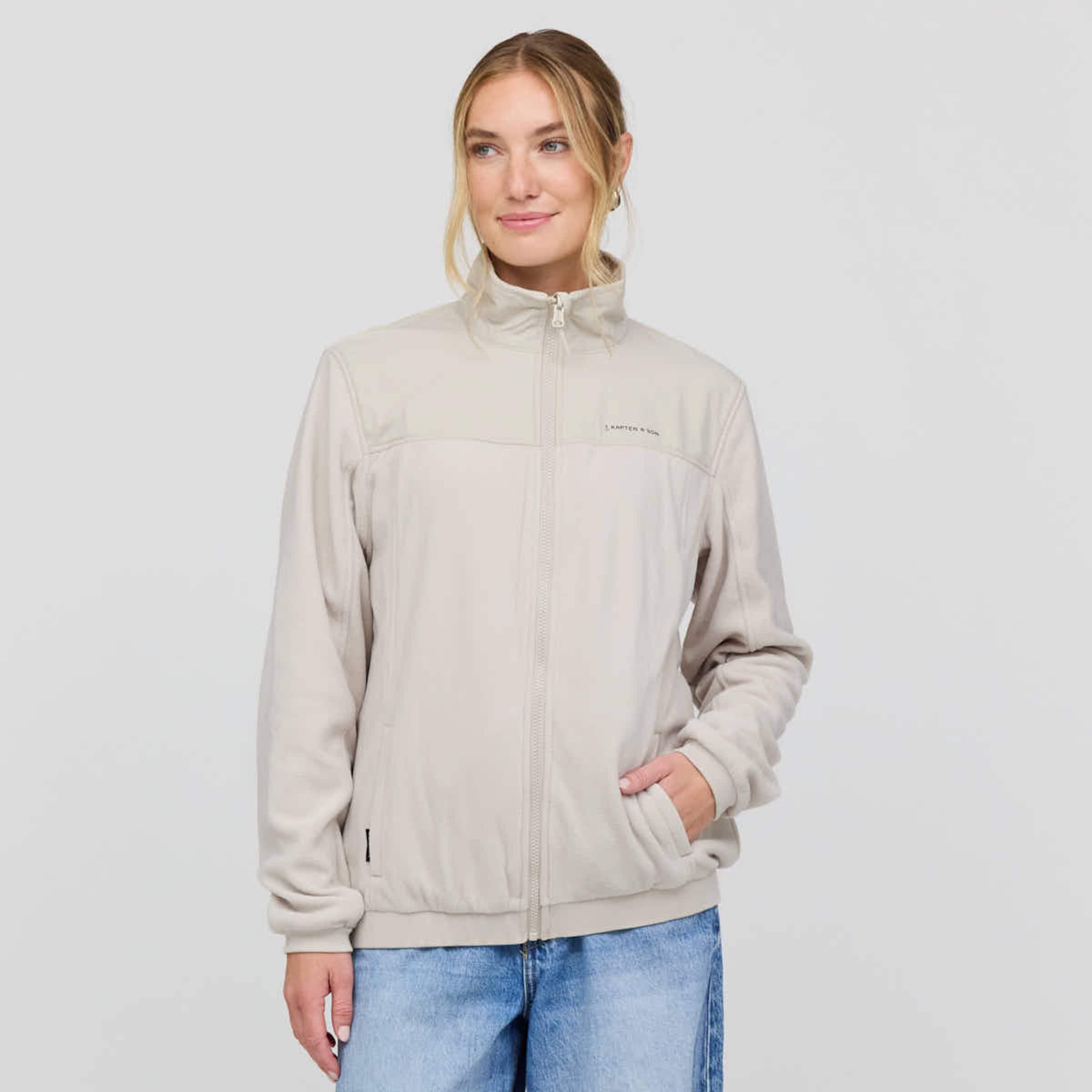 Everyday 3in1 Rain Jacket Leo Sandstone