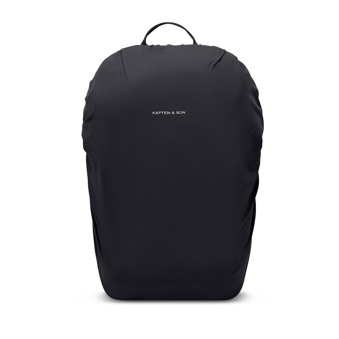 Åre Daypack Lite All Black