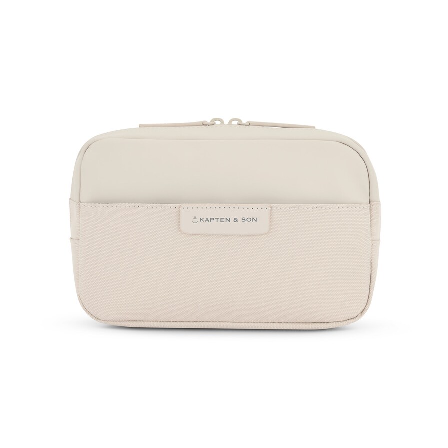 Bergen Pro Crossbody, Bergen Pro Crossbody Sandstone, Sandstone, Afbeelding 4 van 11